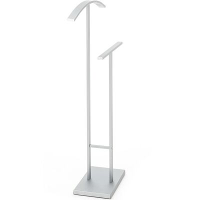 VEGLIO valet stand in metal
