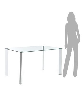 Table/bureau JANET 2
