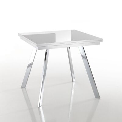 Mesa plegable extensible RIKY