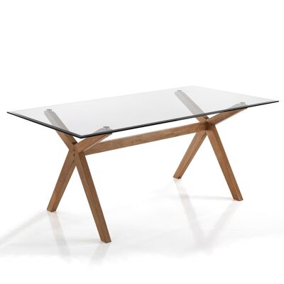 KYRA-X Tisch/Schreibtisch