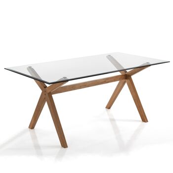 Table/bureau KYRA-X 1