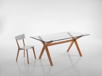 Table/bureau KYRA-X 3