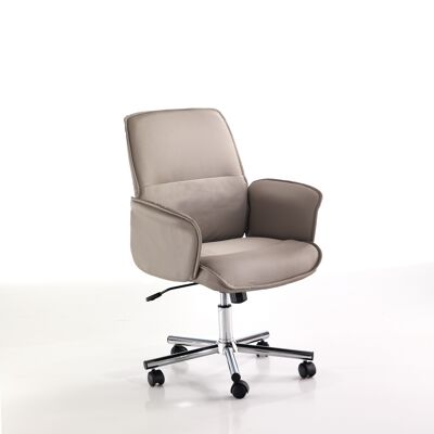 Fauteuil de bureau CONY TORTORA