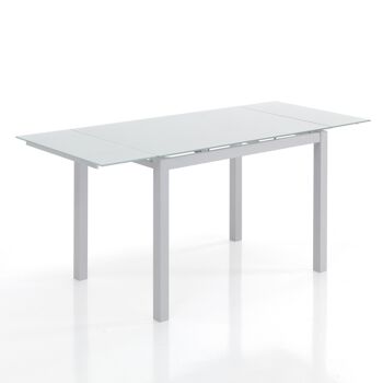 Table extensible FAST BLANC 2