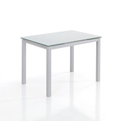 Table extensible FAST BLANC