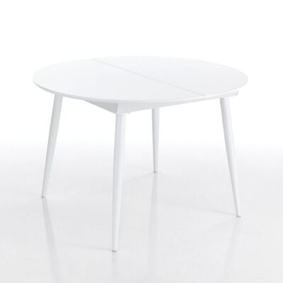 Table ronde extensible ASTRO ROUND
