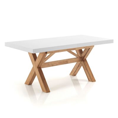 Extendable table JOLLY - A