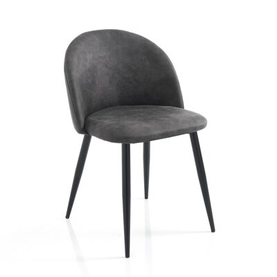 NEW KELLY GRAY chair