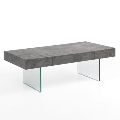 WAVER CEMENT coffee table