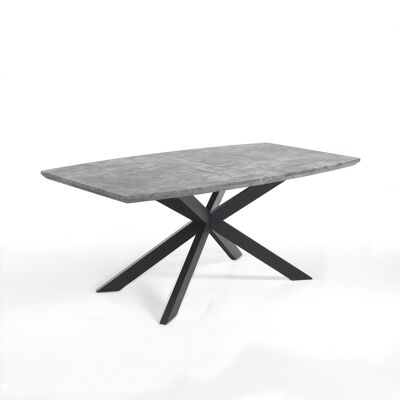 Extendable table HICS 2