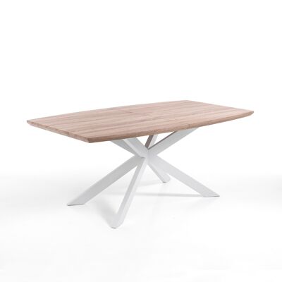Extendable table HICS 3
