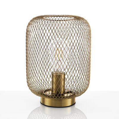 Lampe à poser CRATE