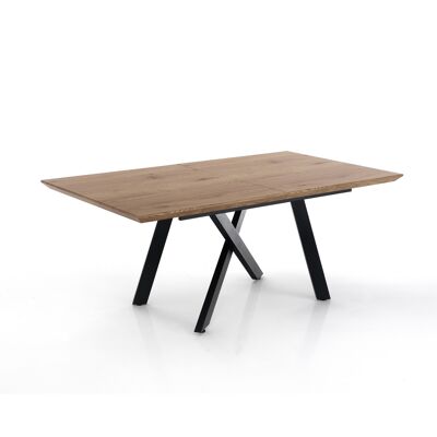 Table extensible EMME