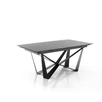 GRAM 2 extendable table