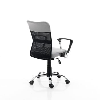 Fauteuil de bureau PASADENA 3