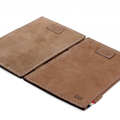 Cavare Camel Brown