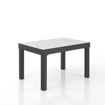 Extendable table FANTIC MARBLE-B
