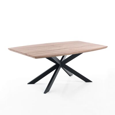 Table extensible HICS 5