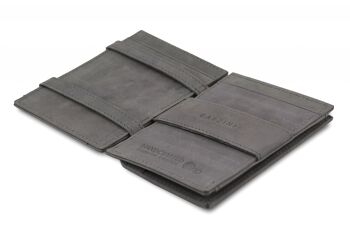 Pièces Essenziale Métal Gris 2