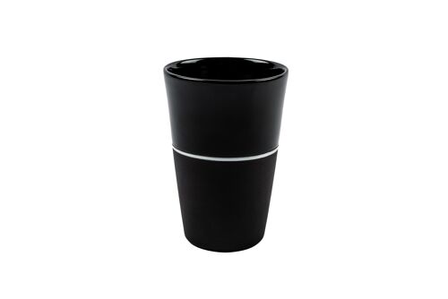 Ambit Tall Beaker - Black