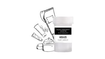 Agent émollient végétal Lanoline végétale  - FORMAT PRO 3kg 4