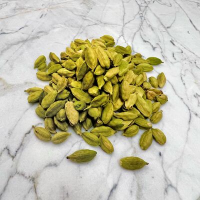 Green cardamom Bulk 500g-5kg