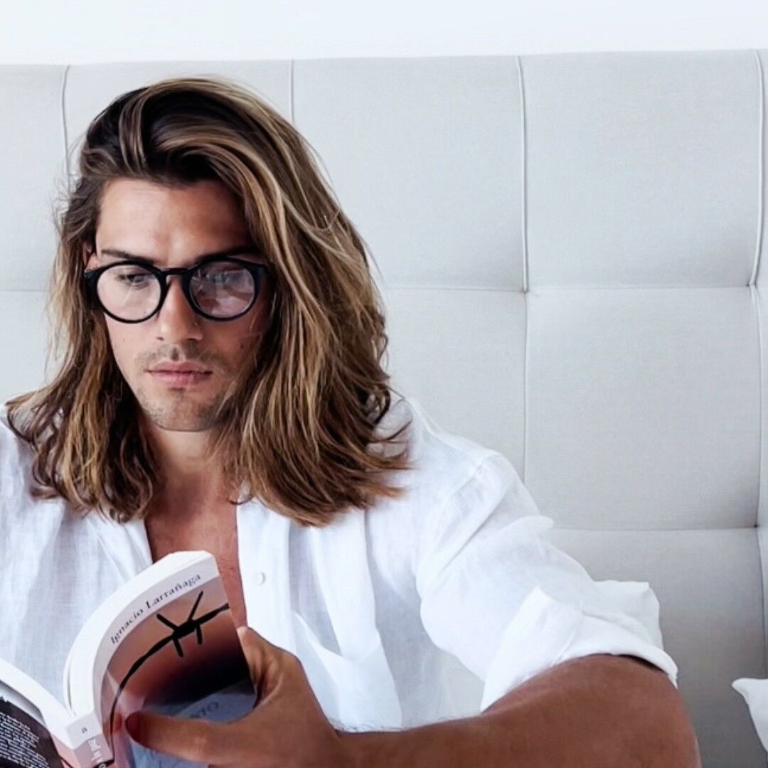 Jack Black View - EN