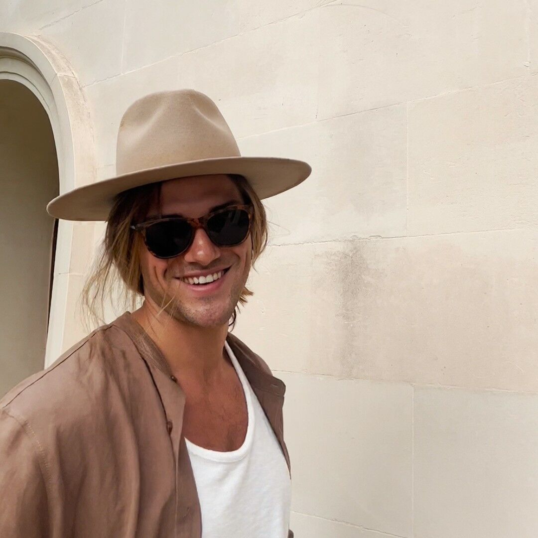 DIANA (AECC-Solidaritätsbrille) - DE