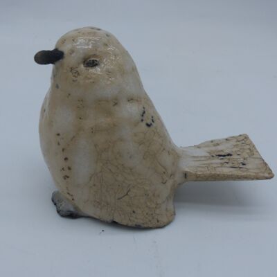 Bird in RAKU