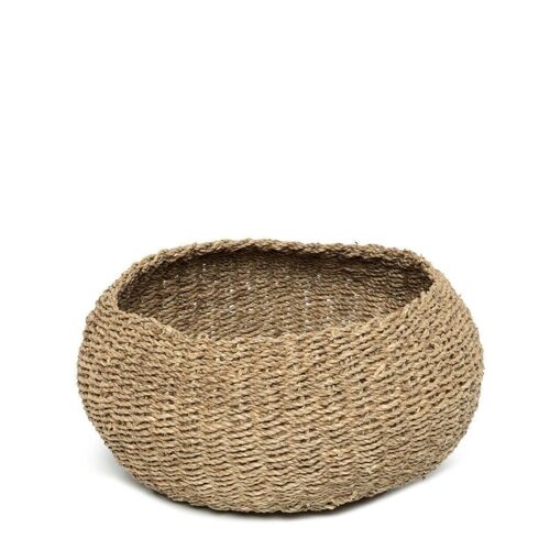 The Ho Coc Basket - Natural - Medium