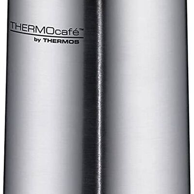 THERMOS Isothermal bottles and bags in stainless steel