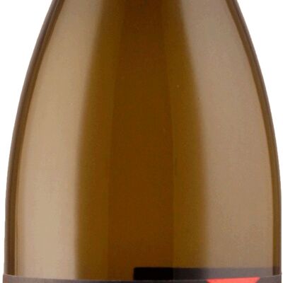CHARDONNAY FUMÉ | Sélection Noir