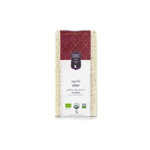 Riz blanc au jasmin - Biologique - 1 kg