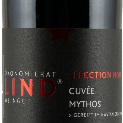 CUVÉE MITO | Selezione Noir