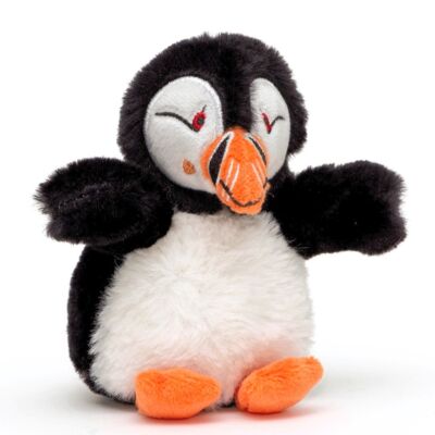 Puffin Soft Toy - 25cm