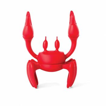 RED LE CRABE - porte cuillère crabe - mer- cadeau - best seller 3