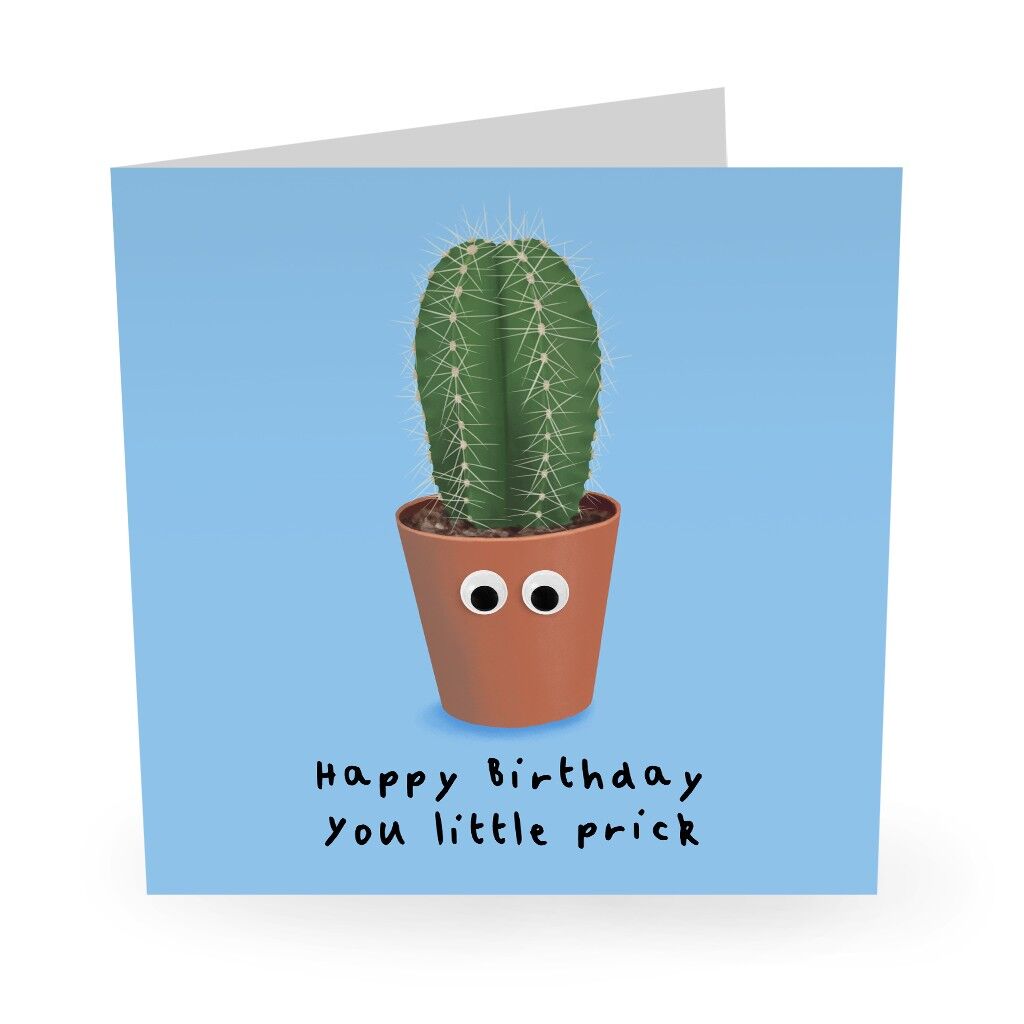 Central 23 - TU PICCOLO CACTUS