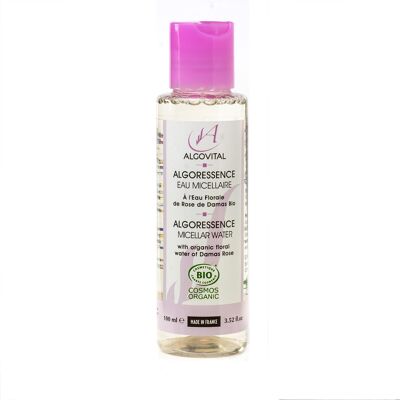 Algoressence Micellar Water 100ml