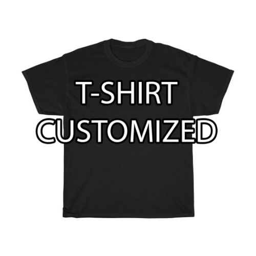 custom shirt