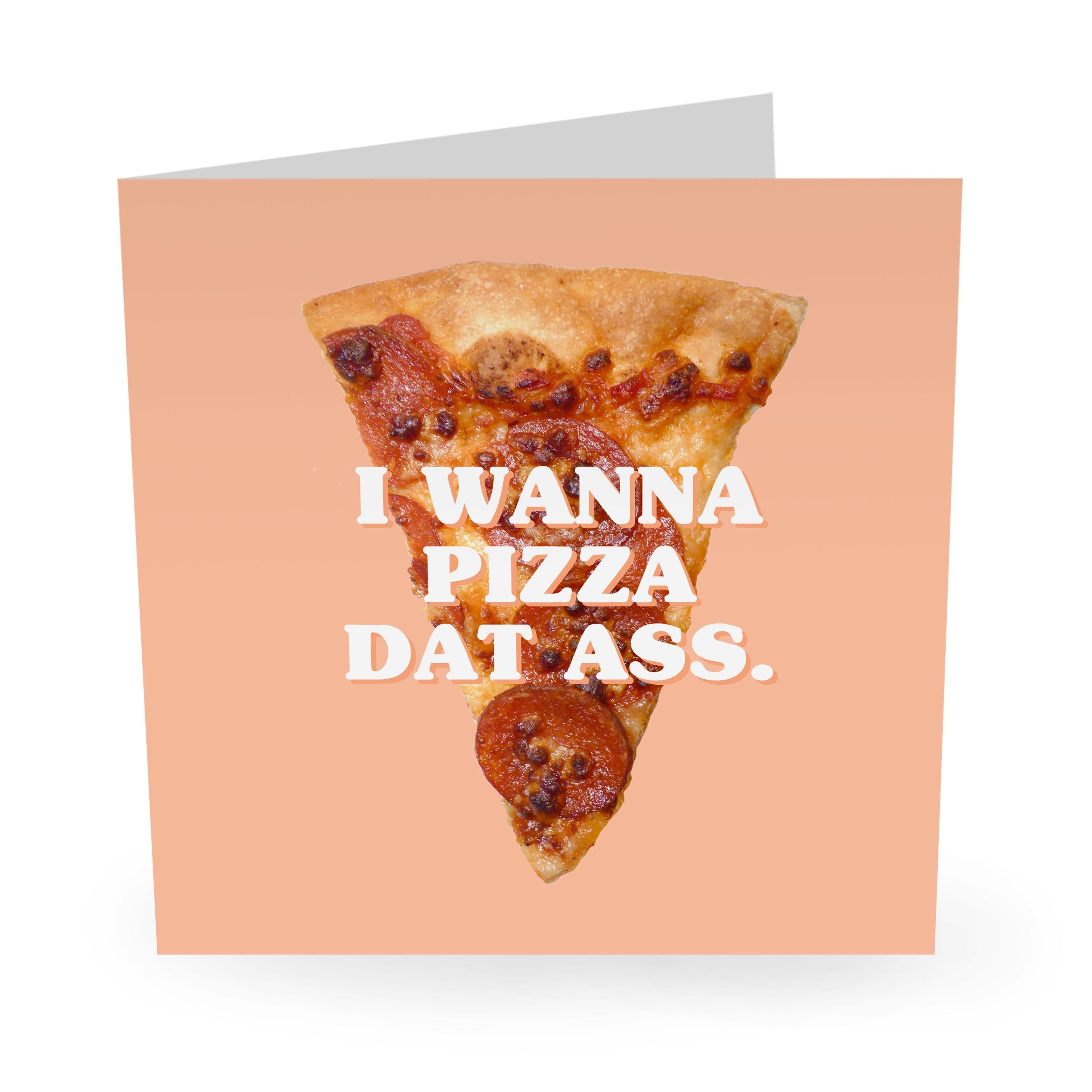 Centrale 23 - PIZZA DAT ASS