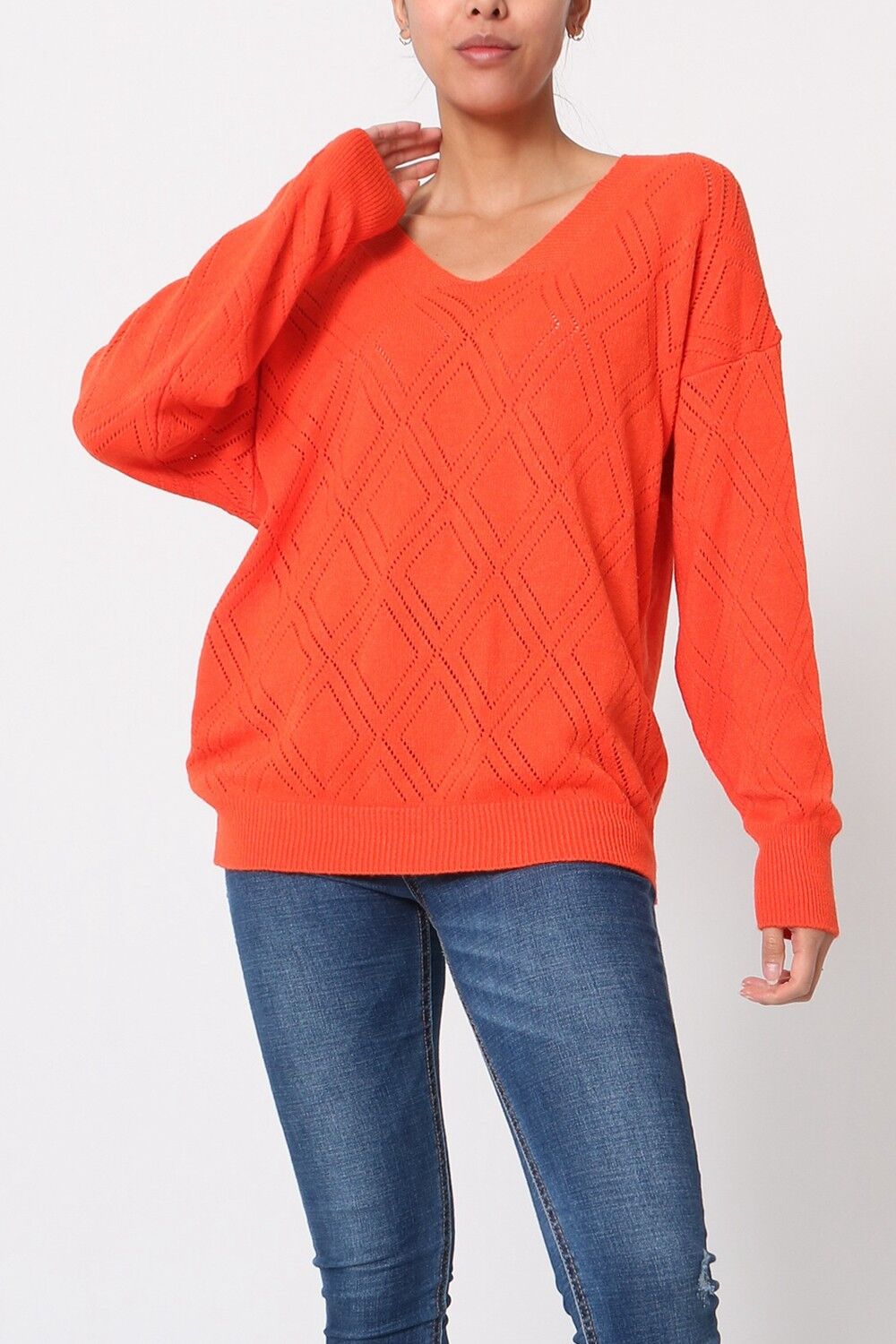 Pullover REF. 10210