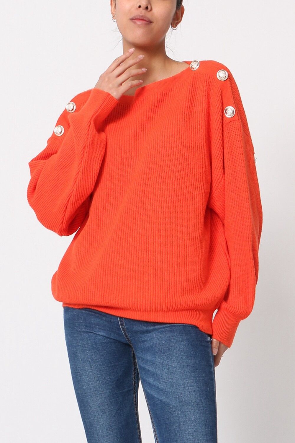 Pullover REF. 10200