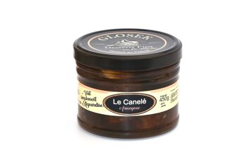 Le CANELÉ ARMAGNAC 450g 1