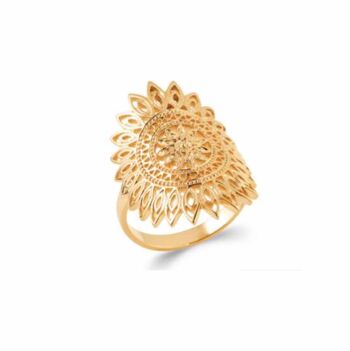 Bague CHLOÉ 1