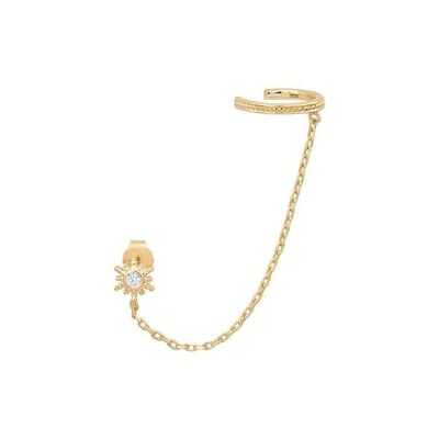 Ear Cuff SOL