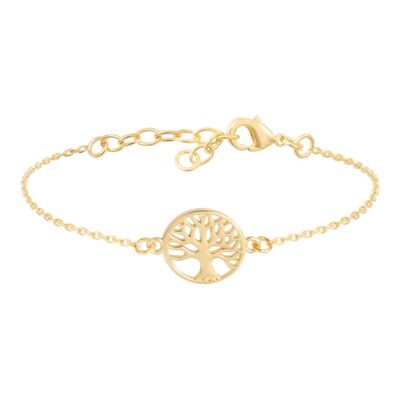 Bracciale ALBERO DELLA VITA