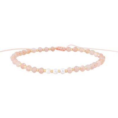 LANY bracelet - pink