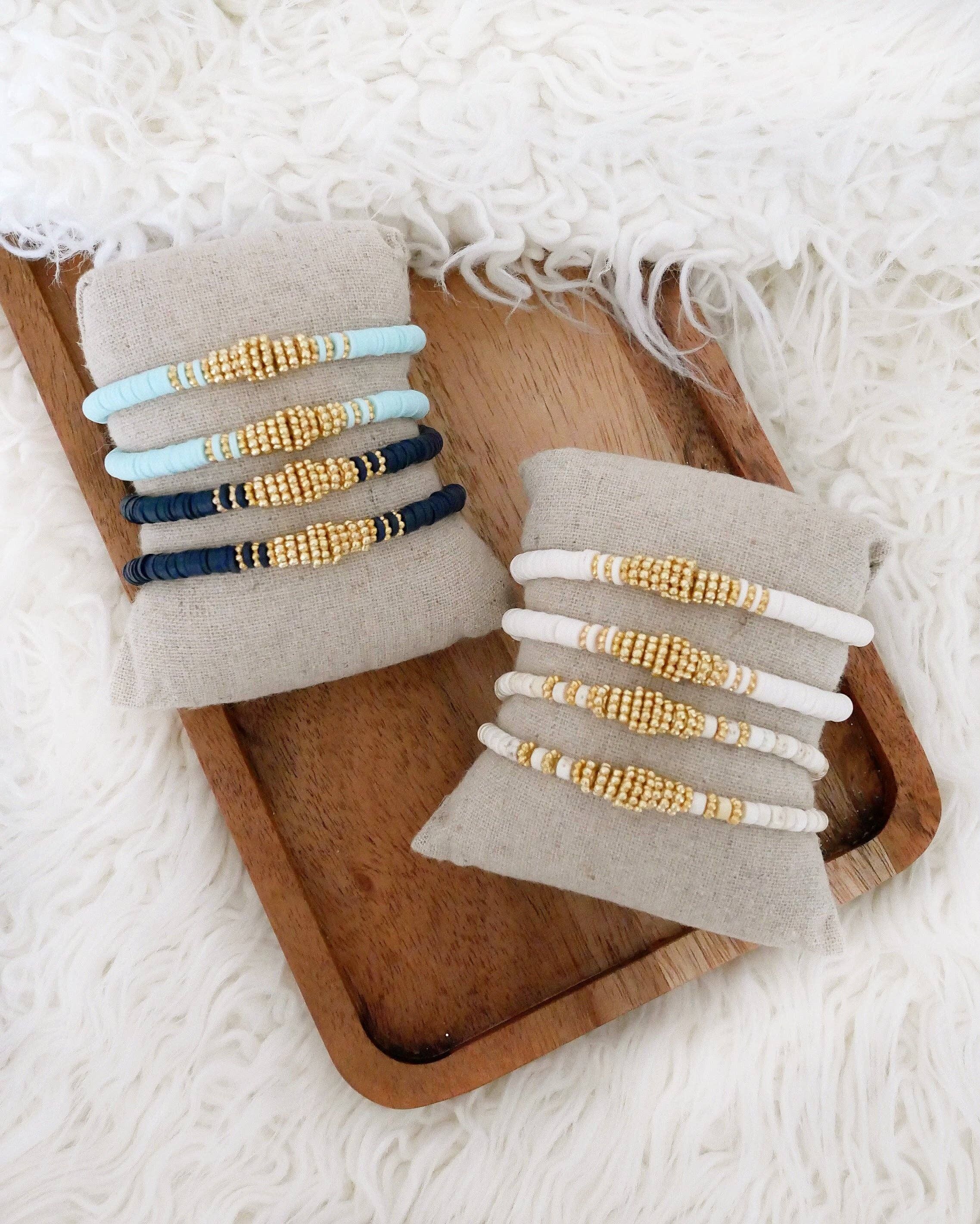 DESPUÉS DE ESQUÍ Pulsera Mantra