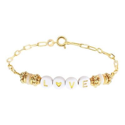 MINI MANA Summer bracelet - to personalize
