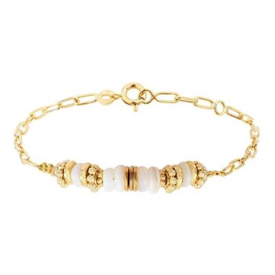 Bracelet MINI MANA Summer - Gold
